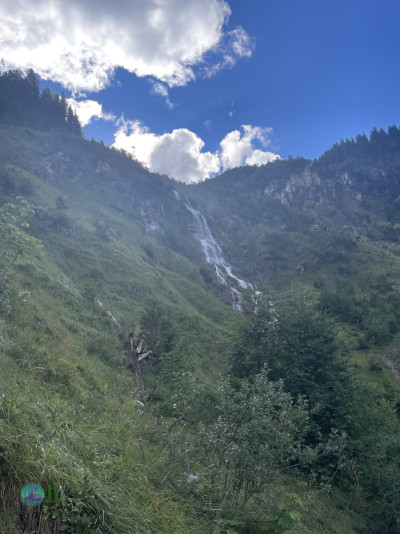 Birgsau Bergtour