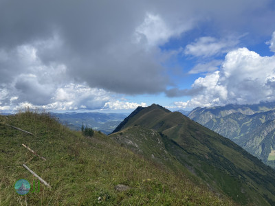 Birgsau Bergtour
