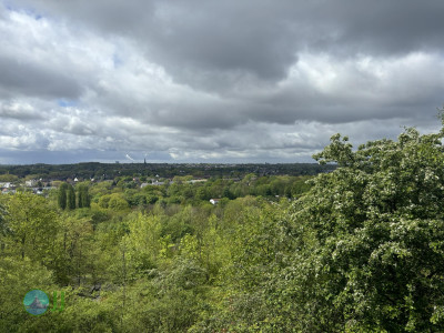 Mammutmarsch Ruhrgebiet 2024