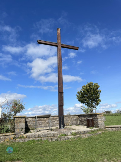 Ahrsteig - Day 1 - From Blankenheim to Schuld