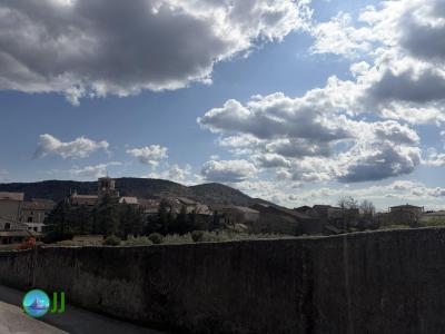 Saint-Privat - Ailhon loop Hiking (23-03-2026)