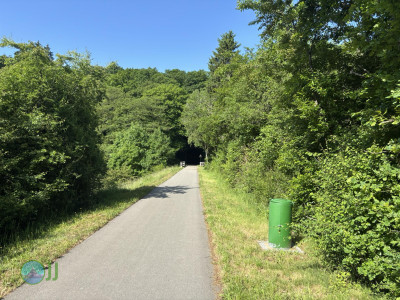 from Luxembourg to Tenneville - Day 3 - from Wiltz to Tenneville