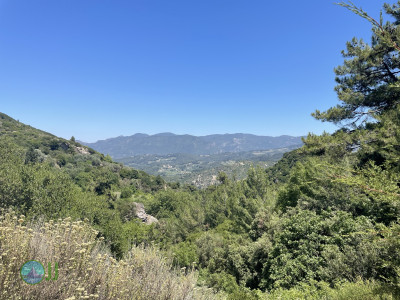 Kampos to Karlovasi