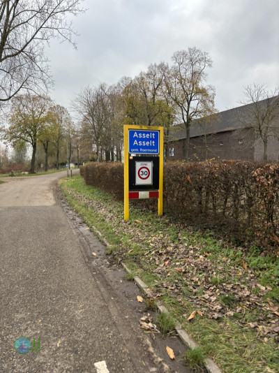 Megamarsch #WirGehenWeiter 2023 Day 1