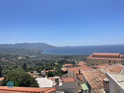 Kampos to Karlovasi