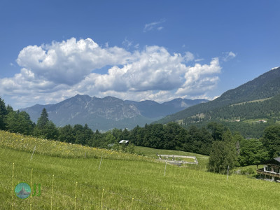 Alpengasthof-Tour