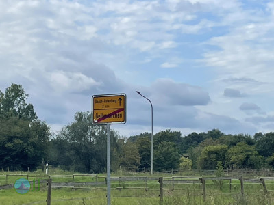 From Dülken to the Vaalserberg - Day 2 - From Geilenkirchen to Aachen