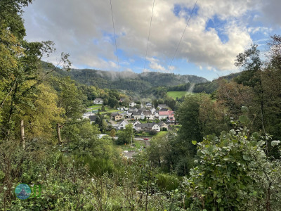 Ahrsteig - Day 1 - From Blankenheim to Schuld