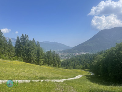 Kreuzjoch part 1