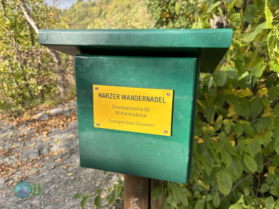 Harz-Tour HWN 65, Winzenburg, 71, 178, 72, 70, 68, 67, 69, 66, 64
