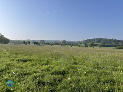 On foot to the Ardennes - Day 1 - From Aachen to Tiège