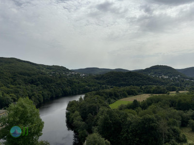 Rursee Runde