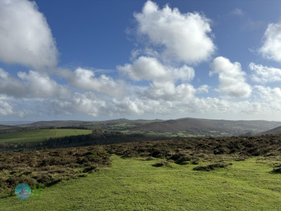 Dartmoor National Park