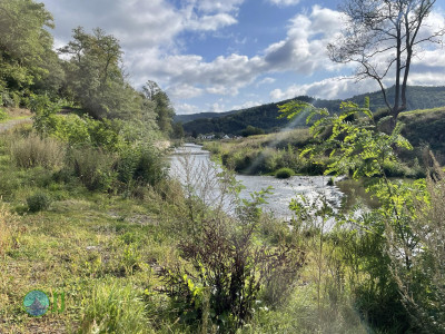Ahrsteig - Day 2 - From Schuld to Bad Neuenahr