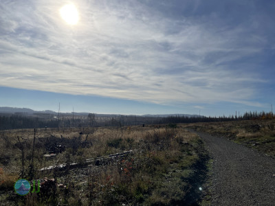 Wanderung nach Die Braunlager Wetterstation