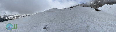Zugspitze via the Reintal