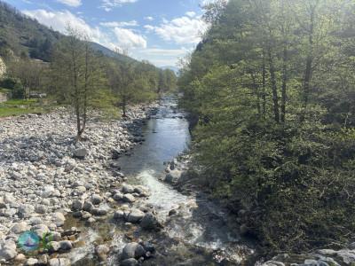 Climbing Rocher d'Abraham