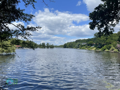 Hariksee – Borner See Runde von Dülken