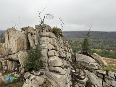 Harz-Tour HWN 14, 156