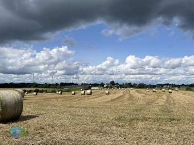 From Dülken to the Vaalserberg - Day 2 - From Geilenkirchen to Aachen