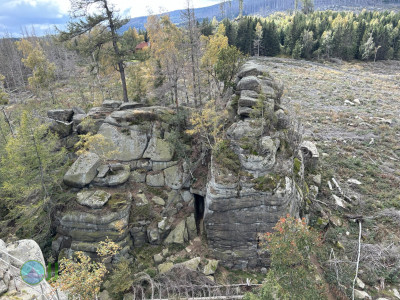 Harz-Tour HWN 20, Holzkirche Elend, 21, 17, 174, 27, 28, 23, 15, 13