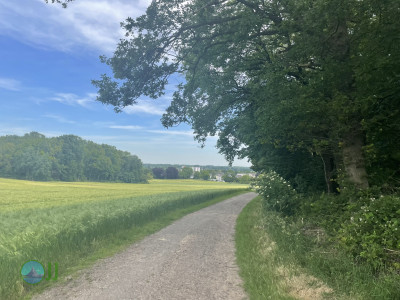 Rundum Viersen, Niers, Salbruch