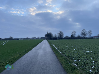 Dülken nach Boisheim