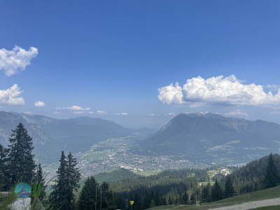 Kreuzjoch part 1