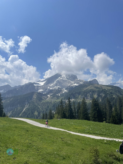 Kreuzjoch part 1