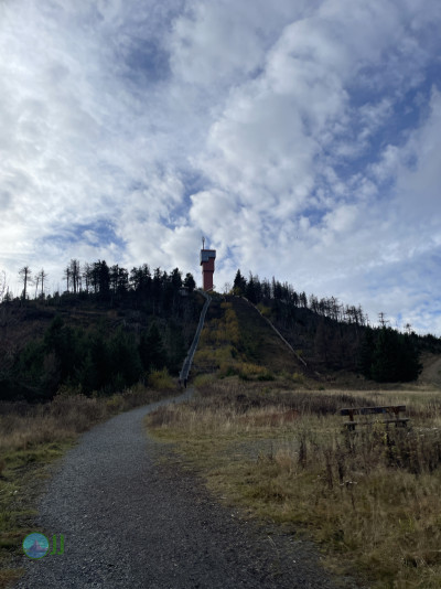Wurmberg, Elend, Schierke