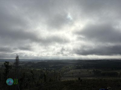 Harz-Tour HWN 20, Holzkirche Elend, 21, 17, 174, 27, 28, 23, 15, 13