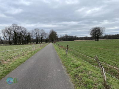 From Kaldenkirchen to Dülken