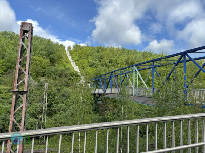 Mammutmarsch Ruhrgebiet 2024