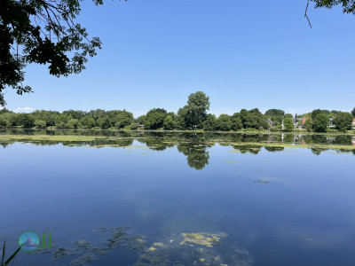 Dülken to Venlo "an der Nette"