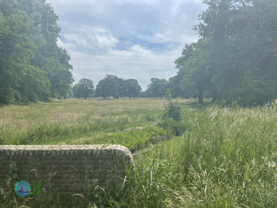 Rundum Viersen, Niers, Salbruch