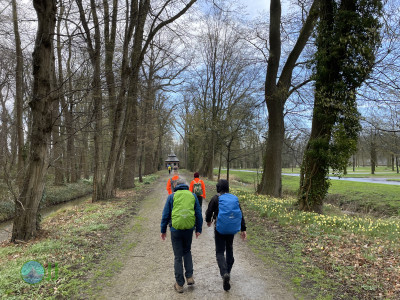 Venloop Wandelmarathon 2023