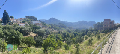 Kampos to Karlovasi