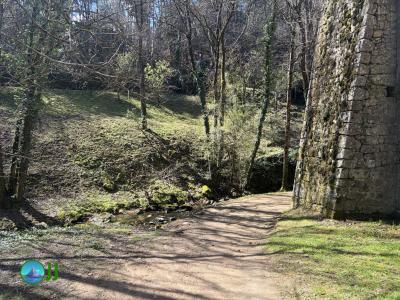 Saint-Privat - Ailhon loop Hiking (23-03-2026)