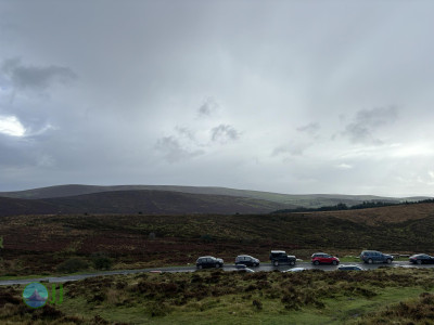 Dartmoor National Park