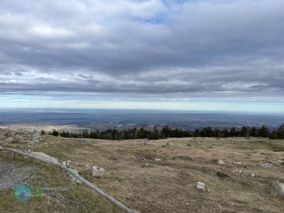 Bergtour am Brocken