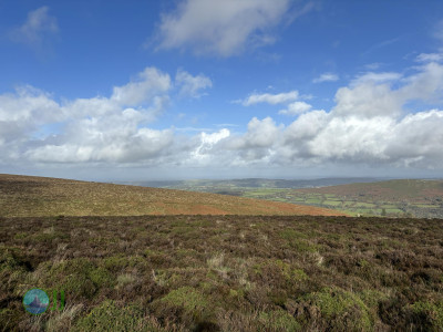 Dartmoor National Park