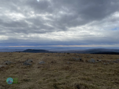 Bergtour am Brocken