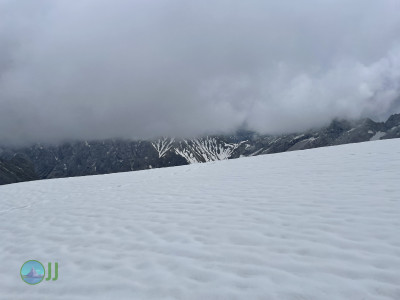 Zugspitze via the Reintal