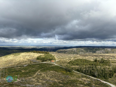 Harz-Tour HWN 20, Holzkirche Elend, 21, 17, 174, 27, 28, 23, 15, 13