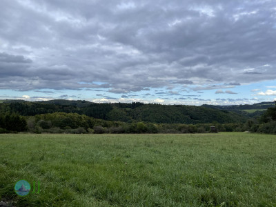 Ahrsteig - Day 1 - From Blankenheim to Schuld