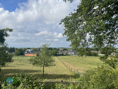 Natur in Süd-Viersen