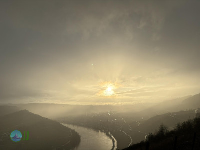 Vriendenweekendtour aan de Mosel