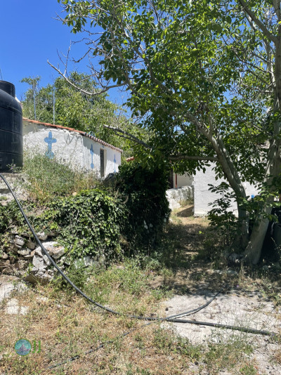 Kampos to Karlovasi