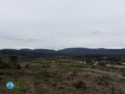 Hike from Saint-Privat to Vallon-Pont-d'Arc (28-03-2026)