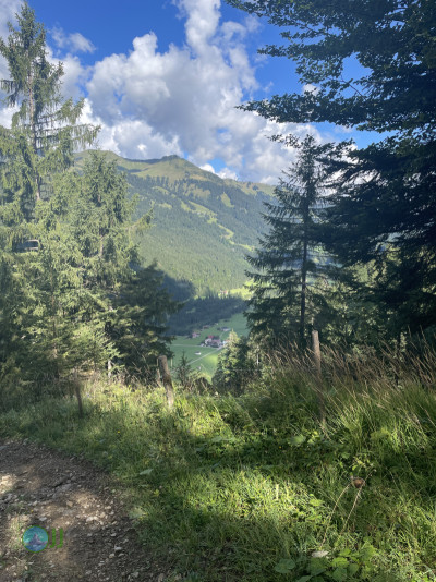 Birgsau Bergtour